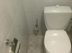 Гостиница Волга