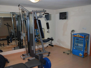 Hotel Italia Nessebar