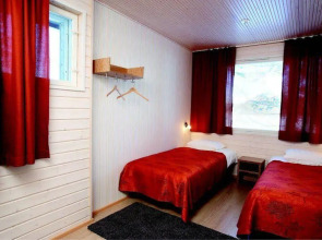 Äijälän Rusti Paratiisisaari