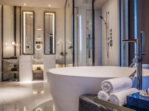 InterContinental Beijing Sanlitun by IHG