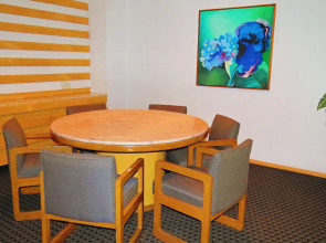 Sevilla Palace Hotel