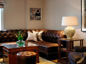 London Marriott Hotel Park Lane