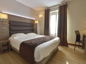 Hotel Renoir*** Paris Montparnasse