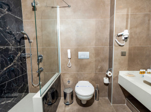 Crystal Centro Resort