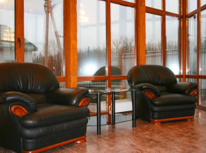 Серебряный бор