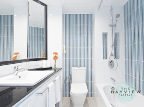 The Bayview Hotel Pattaya