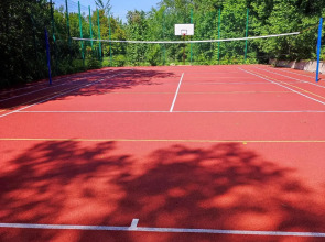 Гостевой дом Мелодия Жигулей