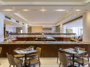 Crystal Springs Beach Hotel