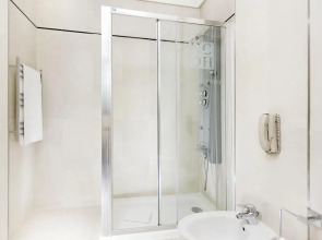 Отель Valencia Center