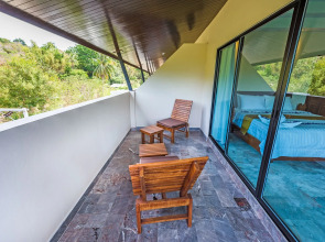 Отель Ocean Pie Phuket