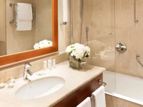 Starhotels Grand Milan