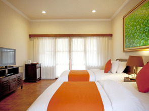 Pondok Pundi Village Inn