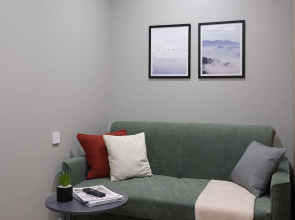 Апартаменты Kvartira sutki irk на улице Пискунова 138