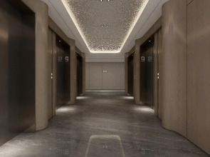 Holiday Inn Shanghai Jing'an by IHG