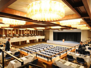 Maritim Strandhotel Travemünde