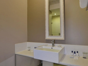 ANEW Hotel Hatfield Pretoria