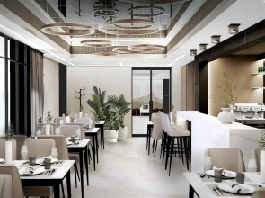 Смарт Отель Магас