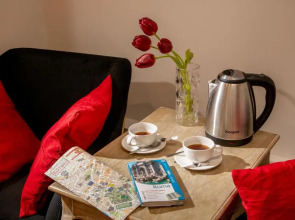 Avignonesi Suites - Domus Collection