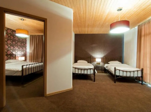 Курорт Vardzia