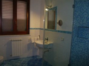 B&B Federico Secondo