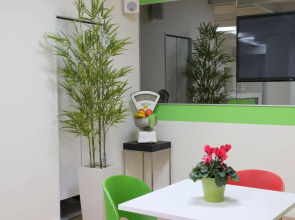 1926 Designed Apartments Hotel