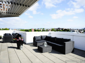 Vander House Apartments