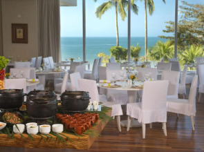 Hotel Jequitimar Guarujá Resort & Spa by Accor (ex Sofitel)