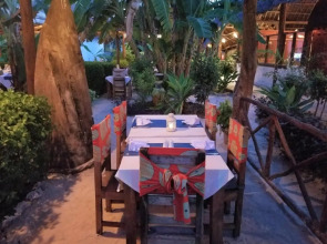 Paradise Beach Resort