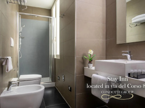 Condotti Boutique Hotel