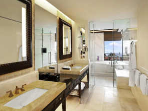 Курорт The St. Regis Sanya Yalong Bay