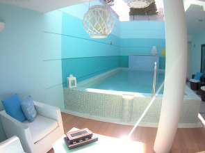 Rethymno Hills Apartments