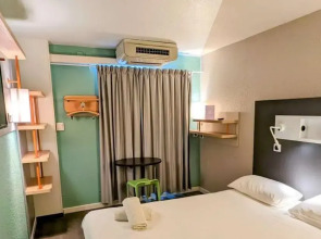 ibis Budget Marne-la-Vallée Noisy-le-Grand