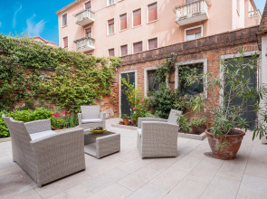 Il Mercante Di Venezia Hotel