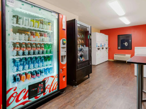 Extended Stay America Suites Elizabeth Newark Airport