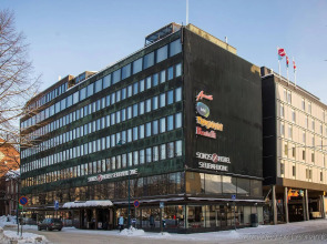 Original Sokos Hotel Seurahuone Kotka