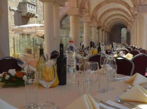 YMCA Three Arches Hotel