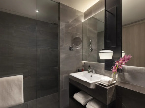 Отель Ascott Thonglor Bangkok