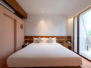 Lumi Hotel Gili Trawangan