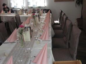 Hotel und Gasthof Ritter St. Georg