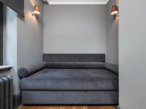 3 Bedrooms Apartment w Sea View and Terrace