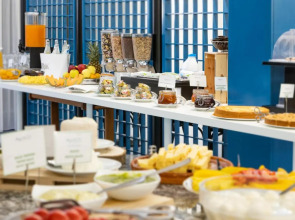 Hi Hotels Riva del Garda