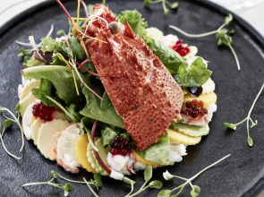 Antigoni Seaside Resort