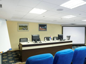 Белый Город