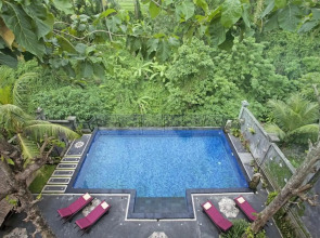 Pondok Pundi Village Inn