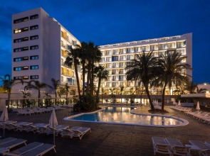 AQUA Hotel Silhouette & Spa - Adults Only