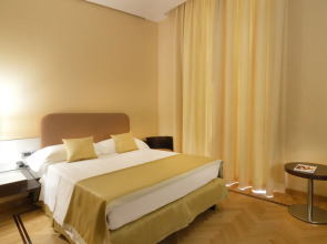 Hotel Palazzo Esedra