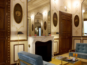 Axel Hotel Madrid – Adults Only