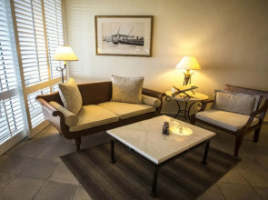 The Residence Mauritius