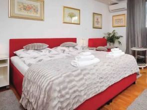 New Cozy Penthouse With Panoramic View