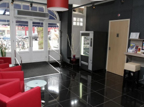 Atlantis Hotel Amsterdam